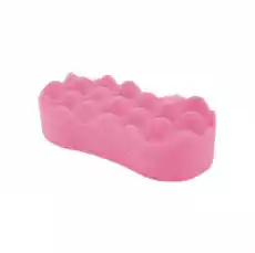 Bath Sponge gąbka do mycia i masażu 6016 Zdrowie i uroda Kosmetyki i akcesoria Kosmetyki i akcesoria do kąpieli Żele pod prysznic