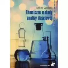 Chemiczne metody analizy ilościowej Książki Podręczniki i lektury