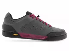 Buty damskie rowerowe mtb giro riddance w dark shadow berry Rozmiar 35 Sport i rekreacja