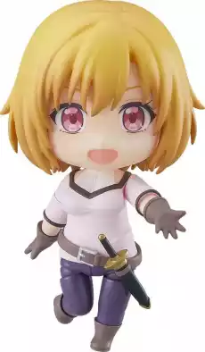 Figurka Peach Boy Riverside Nendoroid Sally Dom i ogród