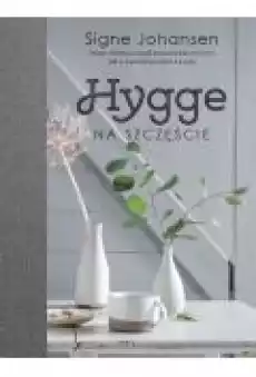 Hygge Na szczęście Książki Rozwój osobisty