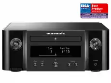 Marantz Melody X Kolor Czarny Sprzęt RTV Video Zestawy kina domowego