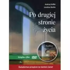 Po drugiej stronie życia Książka z filmem DVD Książki Religia