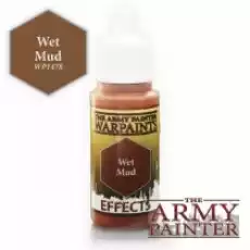 Army Painter Effects Wet Mud Gry Gry planszowe