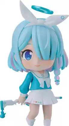 Figurka Blue Archive Nendoroid Arona Dom i ogród Wyposażenie wnętrz Dekoracja Figurki dekoracyjne Figurki kolekcjonerskie