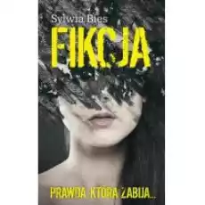 Fikcja Książki Kryminał sensacja thriller horror