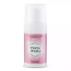 Manu Natu Serum konopne do twarzy 15 ml Artykuły Spożywcze