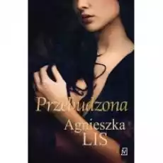 Przebudzona Książki Literatura obyczajowa