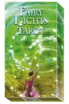 Fairy Lights Tarot Tarot Świetlistych Wróżek Gadżety Ezoteryka