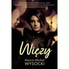 Więzy Książki Literatura obyczajowa