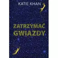 Zatrzymać Gwiazdy Książki Fantastyka i fantasy