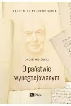 O państwie wynegocjowanym Książki Audiobooki