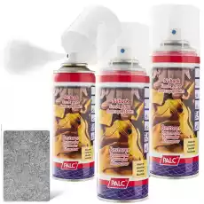 3x SPRAY DO ZAMSZU I NUBUKU PALC 200 ml BEZBARWNY Odzież obuwie dodatki Akcesoria do obuwia