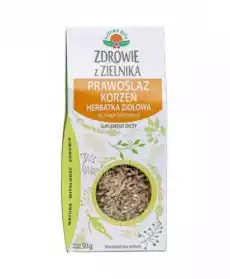 Natura Wita Prawoślaz Korzeń 50g Artykuły Spożywcze