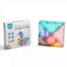 QiYi 3D Magnetic Tangram Small Gadżety