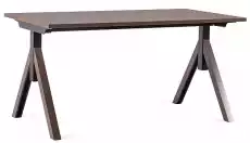 Stół biurowy w stylu industrialnym Mars Manager Desk 150x80 cm Biuro i firma Meble biurowe Stoły biurowe