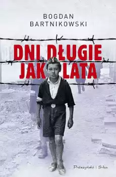 Dni długie jak lata wyd kieszonkowe Książki Biograficzne