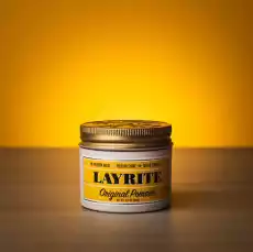 Layrite Original Pomade wodna pomada do włosów 120 g Zdrowie i uroda Kosmetyki i akcesoria Kosmetyki dla mężczyzn Męskie kosmetyki do pielęgnacji włosów