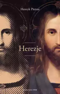 Herezje Książki Religia