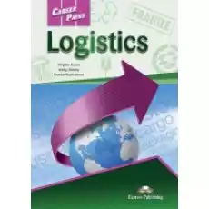 Logistics Student039s Book kod DigiBook Książki Podręczniki i lektury