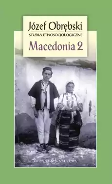 Macedonia 2 Książki Historia