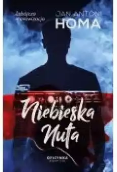 Niebieska nuta Książki Ebooki