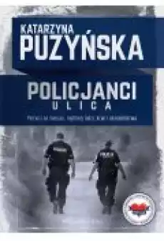 Policjanci Ulica Książki Ebooki