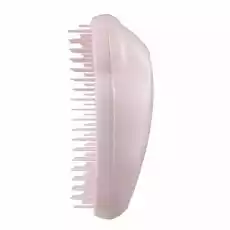 Tangle Teezer Plant Brush Marshmallow Pink Zdrowie i uroda Kosmetyki i akcesoria Pielęgnacja i stylizacja włosów