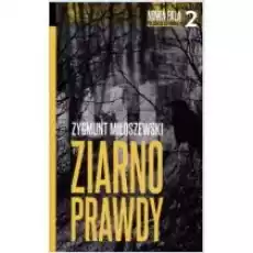 Ziarno prawdy pocket Książki Kryminał sensacja thriller horror