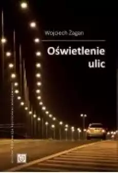 Oświetlenie ulic Książki Ebooki