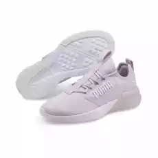 Buty sportowe damskie Puma RETALIATE MESH różowe 19555111 Odzież obuwie dodatki