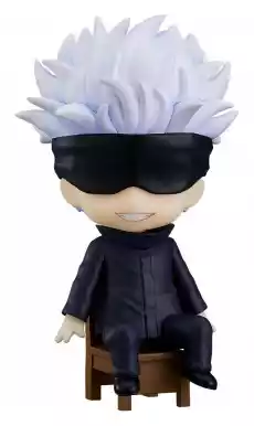 Figurka Jujutsu Kaisen Nendoroid Swacchao Satoru Gojo Dom i ogród