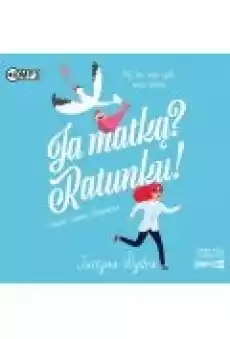 Ja matką Ratunku audiobook Książki Audiobooki Literatura Piękna