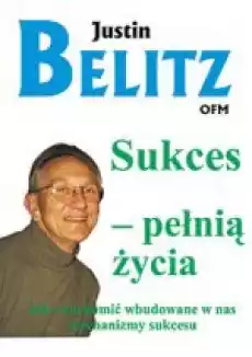 Sukces pełnią życia Książki Inne książki