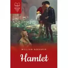 Hamlet Książki Podręczniki i lektury