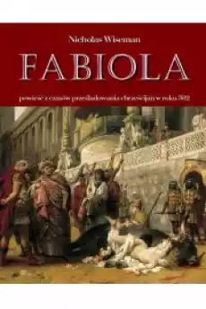 Fabiola Książki Audiobooki