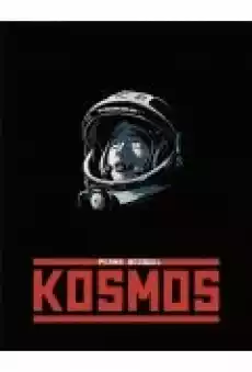 Kosmos Książki Komiksy