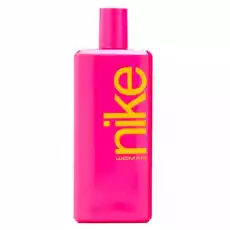 Nike Pink Woman woda toaletowa spray 100ml W Zdrowie i uroda Perfumy i wody Zapachy damskie Perfumy i wody damskie