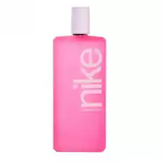 NIKE Ultra Pink Woman EDT 200ml Zdrowie i uroda Perfumy i wody Zapachy damskie Perfumy i wody damskie