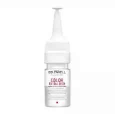 Goldwell Dualsenses Color Extra Rich serum przypieczętowujące kolor 18ml Zdrowie i uroda Kosmetyki i akcesoria Pielęgnacja i stylizacja włosów Odżywki do włosów