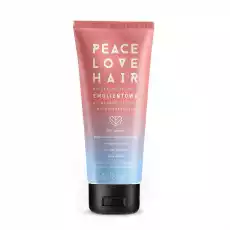 Peace Love Hair naturalna odżywka emolientowa do włosów średnio i wysokoporowatych 180ml Zdrowie i uroda Kosmetyki i akcesoria Pielęgnacja i stylizacja włosów Odżywki do włosów