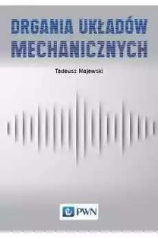 Drgania układów mechanicznych Książki Audiobooki