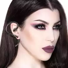 Kolczyk Killstar Temptation Snake Earring Biżuteria i zegarki