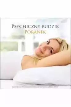 Psychiczny budzik Poranek Książki Audiobooki