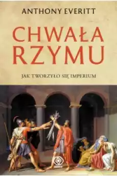 Chwała Rzymu Książki Audiobooki