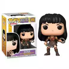 Figurka Xena Warrior Princess POP Xena Gadżety