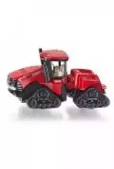 Siku 13 Ciągnik Case IH Quadtrack 600 Dla dziecka Zabawki Rowerki i inne pojazdy dla dzieci