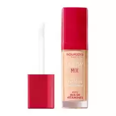 Bourjois Healthy Mix AntiFatigue Concealer korektor w płynie 52 Medium 78ml Zdrowie i uroda Kosmetyki i akcesoria Makijaż i demakijaż Korektory do twarzy