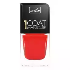 1 Coat Manicure lakier do paznokci 6 85ml Zdrowie i uroda Kosmetyki i akcesoria Manicure i pedicure Lakiery do paznokci