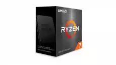 AMD Procesor Ryzen 7 5800X 38GH 100100000063WOF Komputery Podzespoły komputerowe Procesory